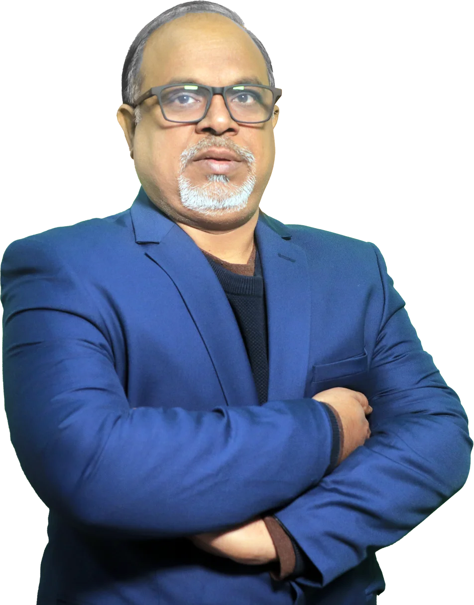 Ashok Singh
